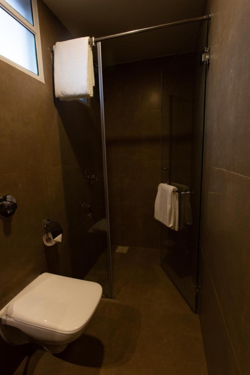 แอนเทอเรียม เซอร์เคิล Hotel มัดกอน ภายนอก รูปภาพ